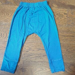 Kate Quinn Kids Blue Bottoms